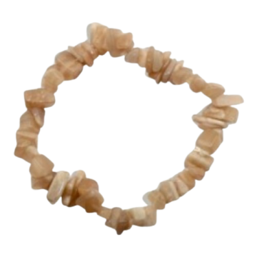 Pulseira Chip - Pedra do Sol